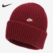 耐克正品 保暖针织帽DA1803 当季 男女休闲时尚 638 新款 Nike