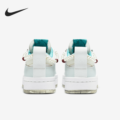 Nike/耐克正品Dunk Low Disrupt女士时尚休闲鞋DC3282-013