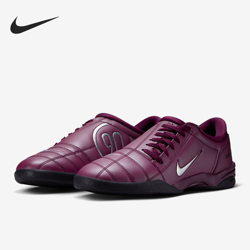 Nike/耐克正品Total 90 IIl男女薄底运动经典足球鞋HJ9351-600