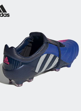 Adidas/阿迪达斯正品新款男士硬天然草坪足球运动鞋GY5306