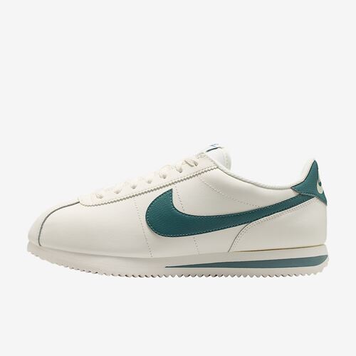 Nike耐克正品Cortez女款生活出行支撑舒适贴合休闲鞋DN1791-118