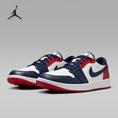 113 Jordan 耐克正品 Nike G男士 Air Low DD9315 高尔夫鞋