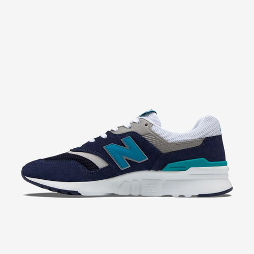 New Balance新百伦正品997H男女低帮减震透气系带跑步鞋CM997HCT