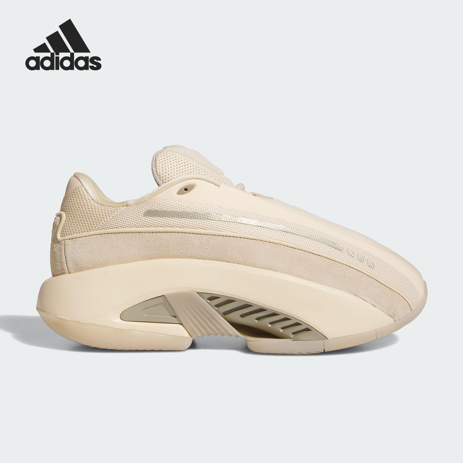 Adidas/阿迪达斯正品MAD IIINFINITY男女经典透气运动鞋JI0346