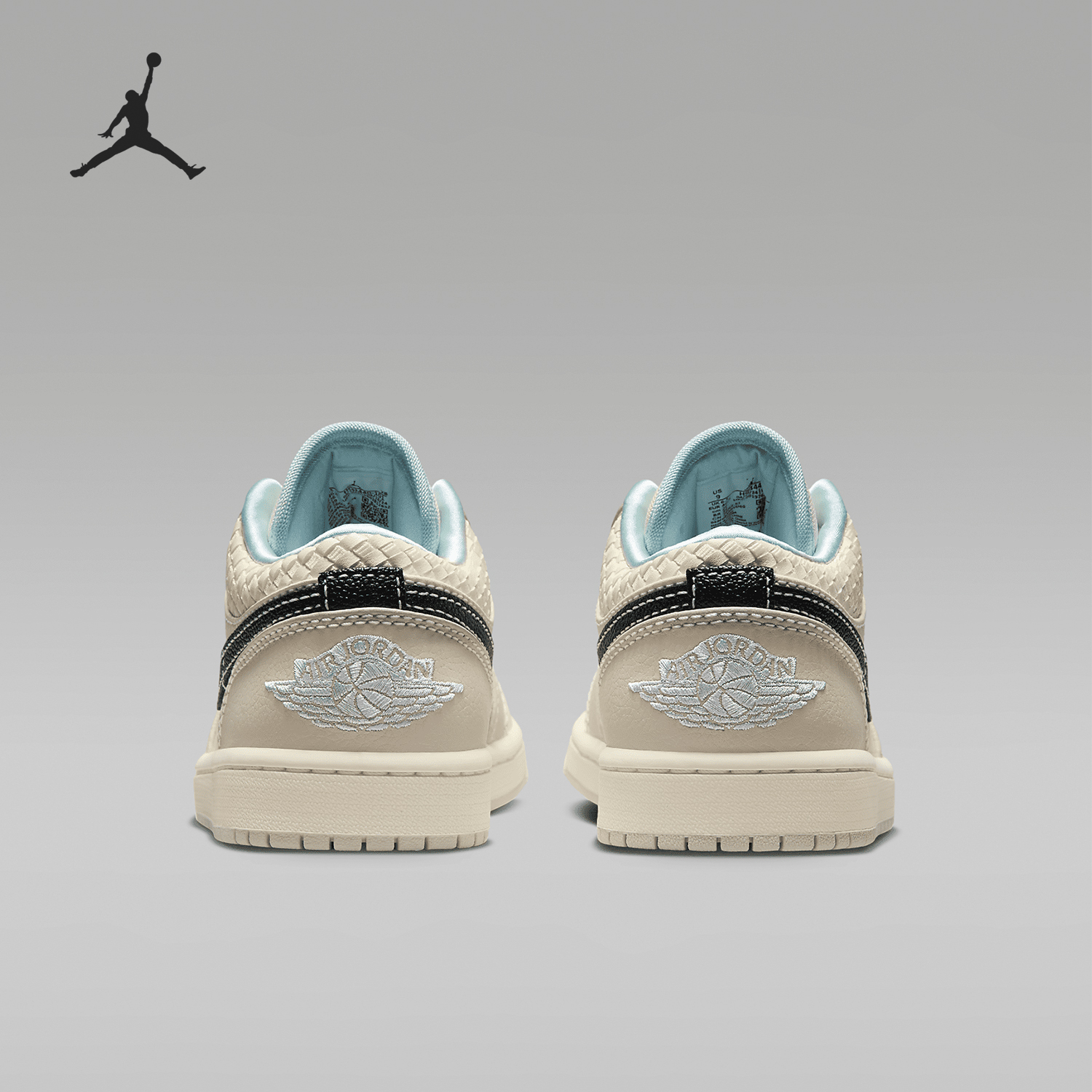 Nike/耐克正品JORDAN女士缓震训练轻便耐磨篮球鞋HQ3440-101