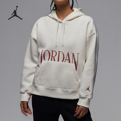Nike/耐克正品女士连帽卫衣
