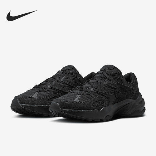 Nike/耐克正品AL8女士缓震透气低帮厚底运动老爹鞋FJ3794-002