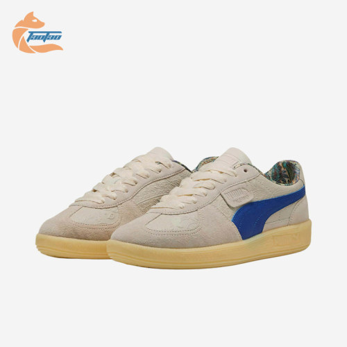 Puma/彪马正品2025春季新款男女同款轻质运动低帮板鞋401365-01
