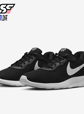 Nike/耐克正品ANJUN EASYON女士经典轻便透气运动鞋DV7786-001