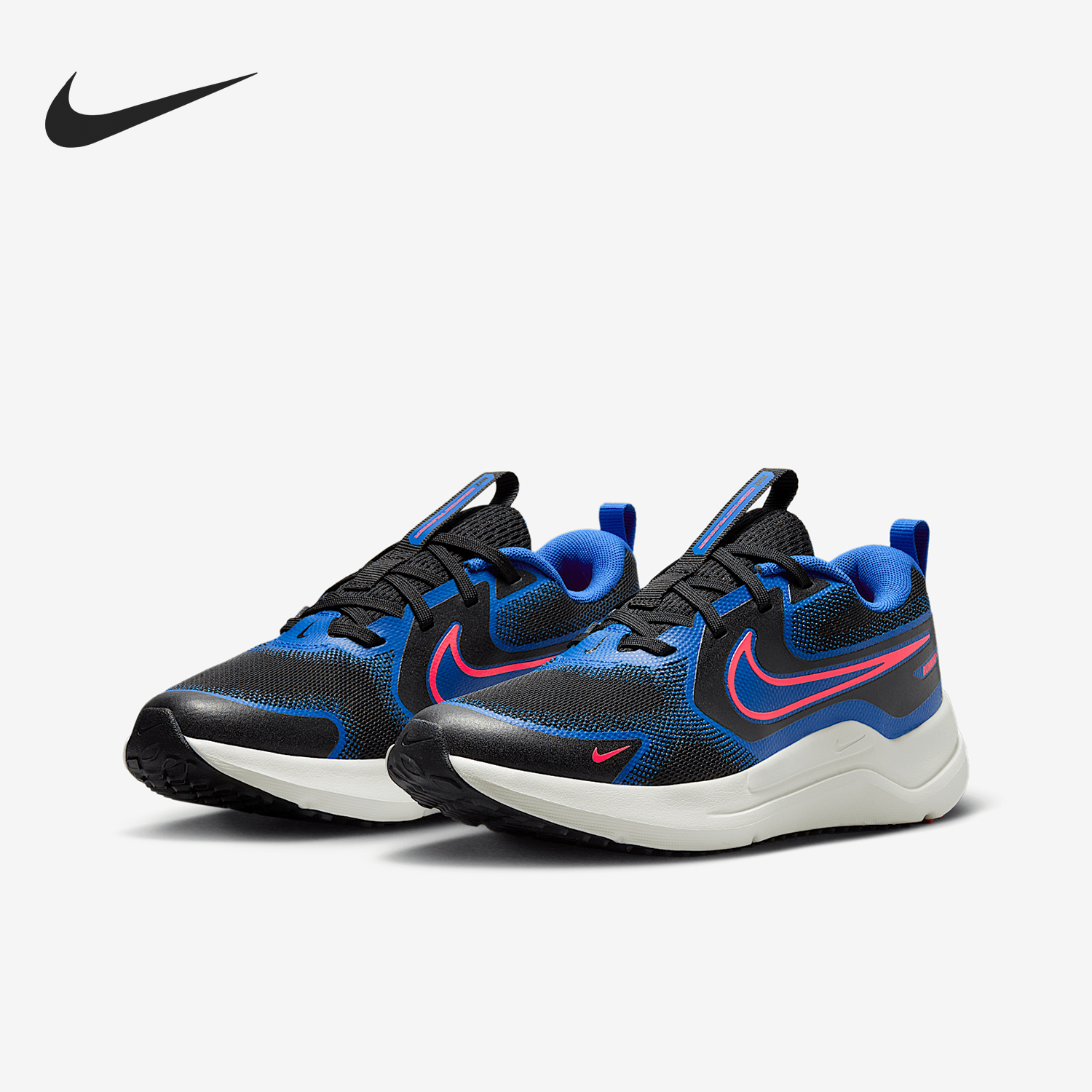 Nike/耐克正品秋冬新款GS女子大童轻盈运动跑步鞋HM4402-002