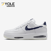 102 Force 耐克正品 Nike EVO男士 Air Low HF3630 气垫板鞋