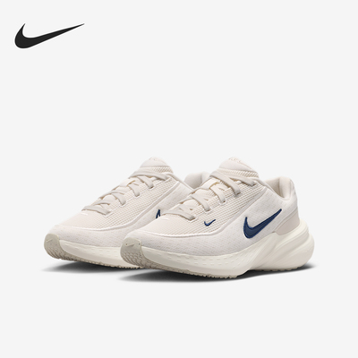 Nike/耐克正品Uplift SC GS女子大童低帮减震运动鞋IF1749-007