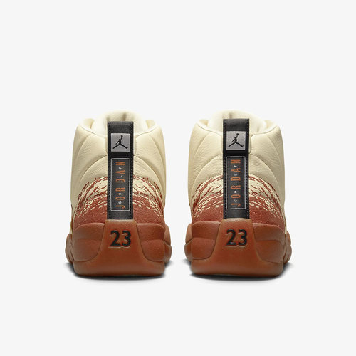 Nike/耐克正品 Jordan 12 Retro SP男子高尔夫球鞋DV1758-108
