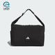 男女运动休闲轻便单肩斜挎包JY4770 新款 Adidas 阿迪达斯正品