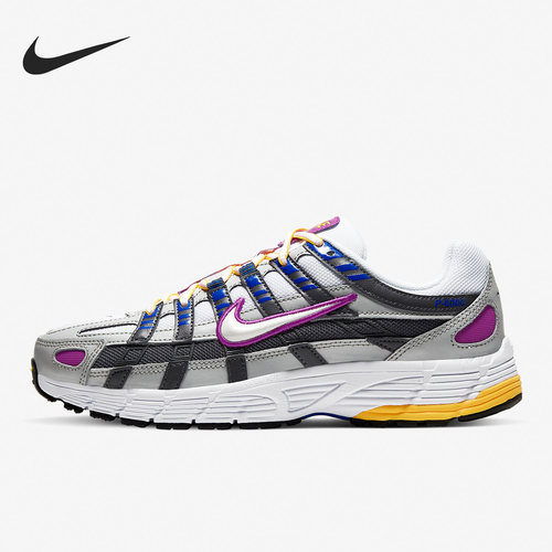 Nike/耐克正品P-6000 CNPT男女耐磨透气时尚跑步鞋BV1021-009