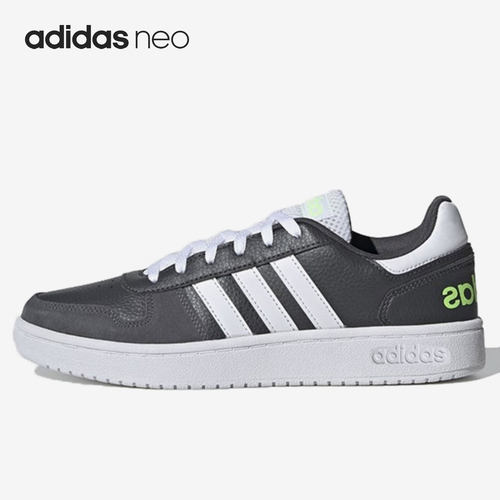 休闲板鞋Adidas/阿迪达斯男子