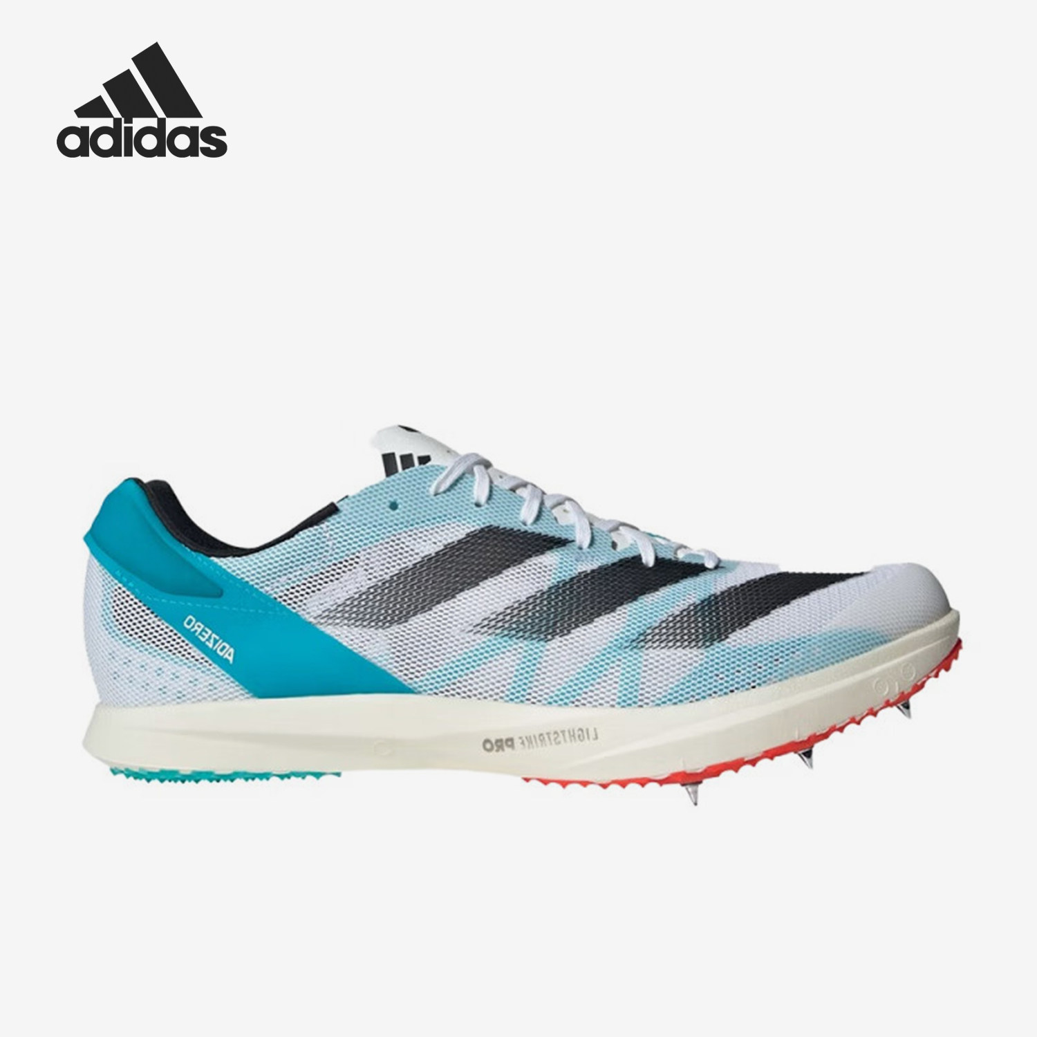Adidas/阿迪达斯正品新款男女款时尚防滑训练跑步鞋IE2778