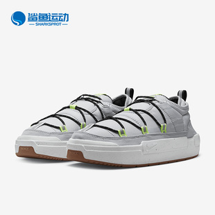 DQ5002 Nike 男子运动透气低帮厚底休闲鞋 新款 002 耐克正品