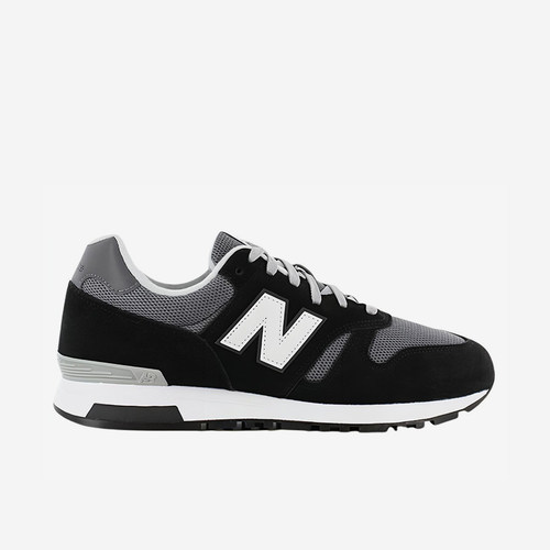 New Balance/NB正品运动男子轻便网面透气耐磨低帮跑步鞋ML565CBK