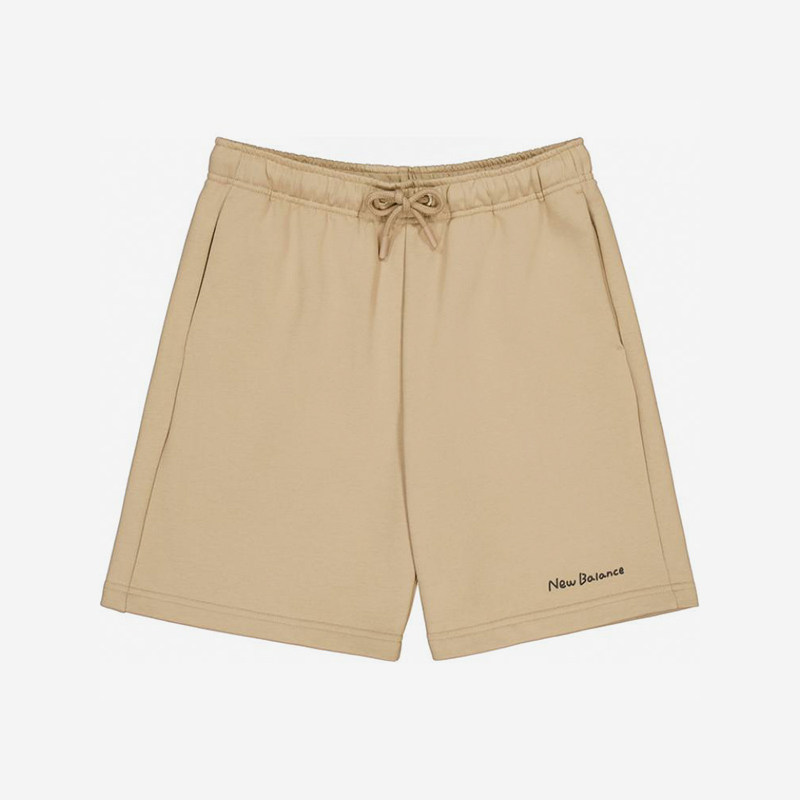New Balance/NB正品夏季新款男子舒适透气运动短裤NVE27041-LB