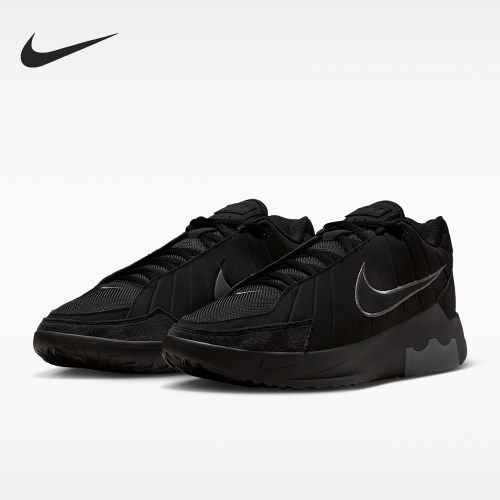 Nike/耐克正品LeBron Witness 9男士低帮耐磨篮球鞋II7521-001