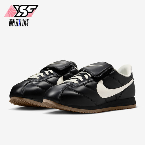 Nike/耐克正品2025秋季款男女日常运动耐磨低帮休闲鞋IM4843-010