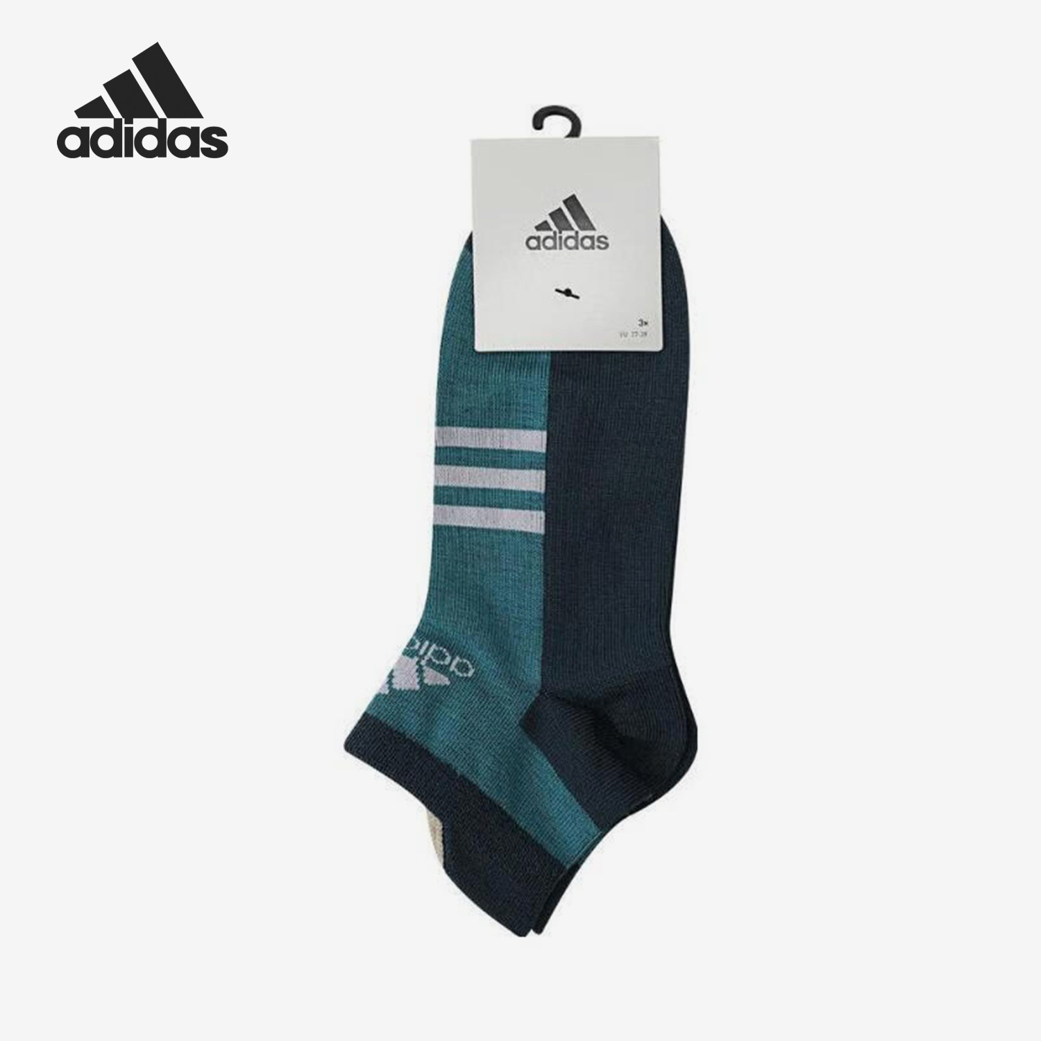 Adidas/阿迪达斯正品运动休闲新款男士时尚短筒袜子三双装IM5209,运动包/户外包/配件,运动袜,淘宝优惠券,粉丝福利购,淘宝优惠卷