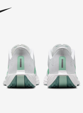 Nike/耐克正品Pegasus女士轻盈公路透气网眼跑步鞋FQ7261-103