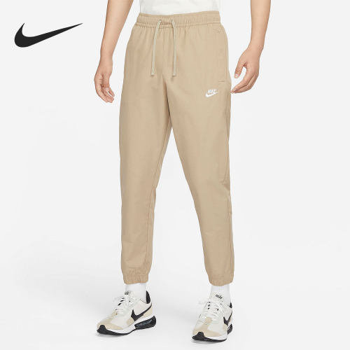 Nike/耐克正品当季新款男子运动休闲舒适宽松长裤DD5311-247
