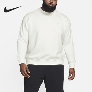 BV2662 26夏Sportswear男女运动圆领休闲套头衫 133 耐克正品 Nike