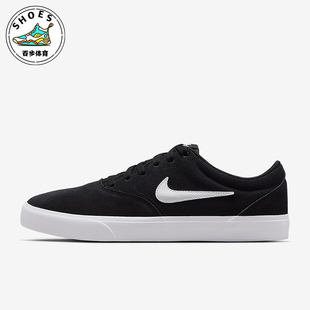 款 2025秋季 耐克正品 001 休闲低帮系带耐磨板鞋 IB2750 男士 Nike