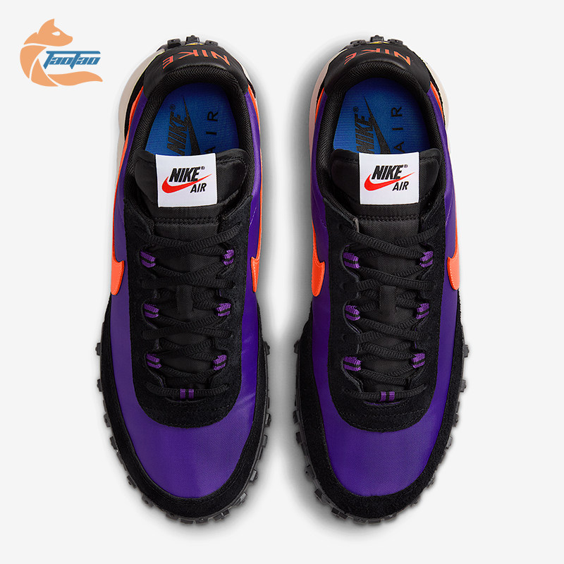 Nike/耐克正品Air Max男女耐磨气垫时尚缓震运动跑步鞋FV6946-500