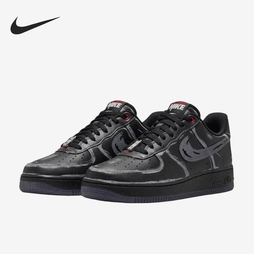 Nike/耐克正品Air Force 1 07男士休闲低帮板鞋IZ1207-010