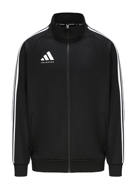 Adidas/阿迪达斯正品新款男女款运动夹克外套TR30JT-BW