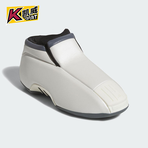 Adidas/阿迪达斯正品三叶草男女运动经典篮球风中高帮板鞋JS0819