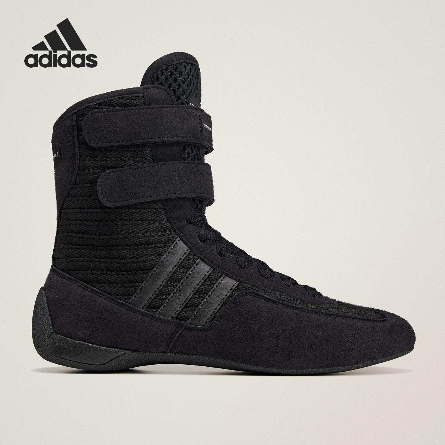 Adidas/阿迪达斯正品RASANT 2.0女士赛车经典高帮运动鞋KJ1039