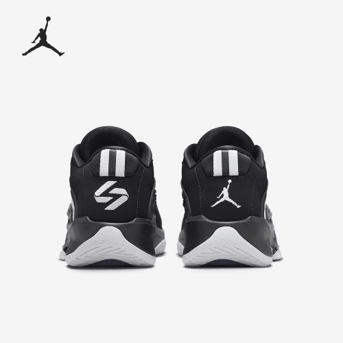 Nike/耐克正品JORDAN男士经典支撑轻盈减震篮球鞋FQ1285-001