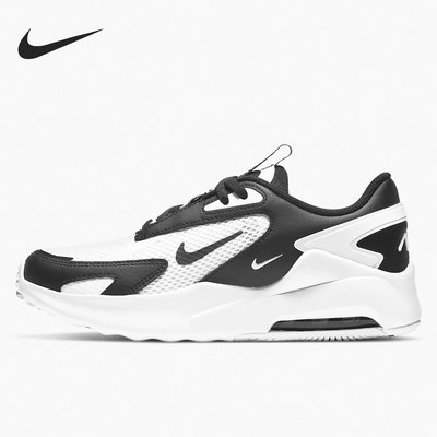 耐克大童气垫缓震运动鞋