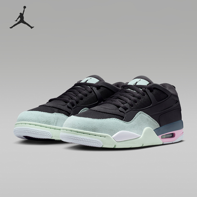 Nike/耐克正品Air Jordan 4 RM男士耐磨经典运动骑士鞋FQ7939-008