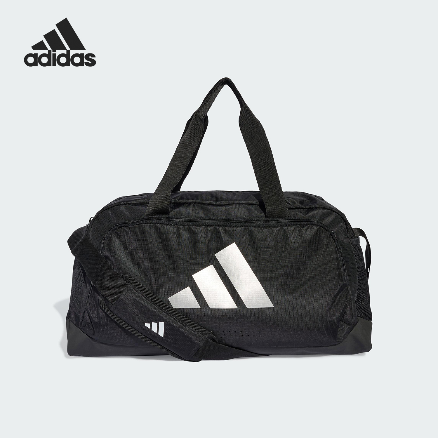 阿迪达斯男女同款时尚潮流腰包