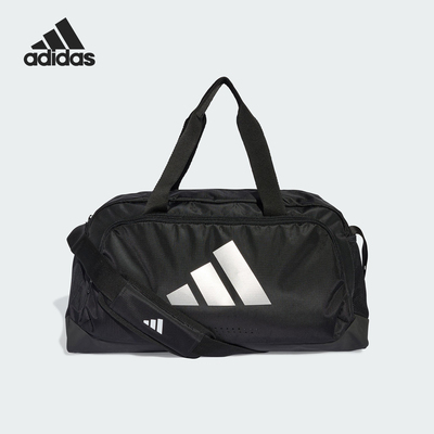 阿迪达斯男女同款时尚潮流腰包