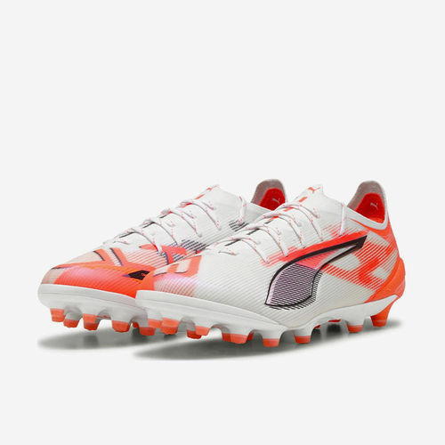 Puma/彪马正品ULTRA 5高端AG短钉男女运动足球鞋108339-01