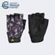 男女同款 新款 健身运动防滑半指手套GN2094 阿迪达斯正品 Adidas