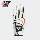 Adidas 高尔夫运动手套HA5866 22男士 阿迪达斯正品 NONSLIP