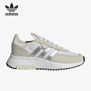 GW9410 26夏三叶草女士轻便透气运动休闲鞋 Adidas 阿迪达斯正品