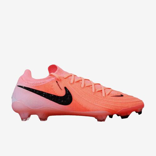 Nike耐克正品Phantom GX 2 Elite男款舒适运动足球鞋FQ8925-600