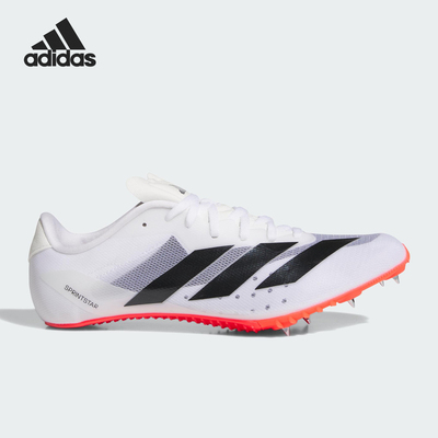 Adidas/阿迪达斯正品SPRINTSTAR男士训练经典运动田径鞋JR1097