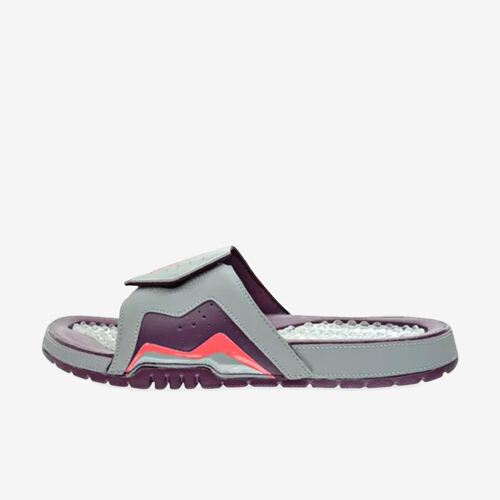 Nike耐克Jordan正品Hydro 7男款运动休闲百搭舒适拖鞋705467-025