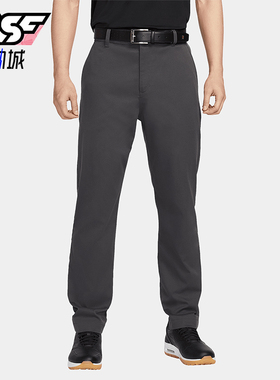 Nike/耐克正品Tour Repel男士梭织修身经典高尔夫长裤FD5623-060