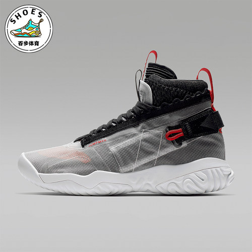 nike耐克正品男子高帮篮球鞋